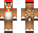 reindeer