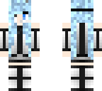 revised girl wheatley