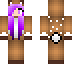 riendeer edit