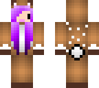 riendeer me