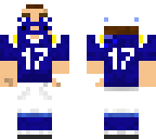 rivers