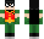 robin