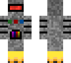 robot