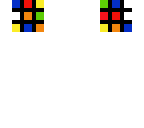 rubix cube