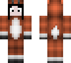 rudolph the red nose reindeer onesie