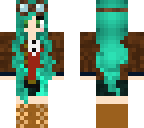 sally steampunk