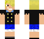 sanji