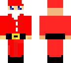 santa