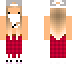 santa beard