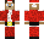 santa doge