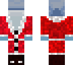santa dolphin 2