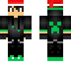 santa gamer