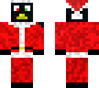 santa hawk
