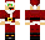 santa iker