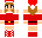 santa princess