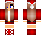 santa's girl