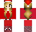 santas girl
