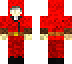 santassassin
