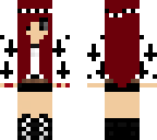 satan skin 1