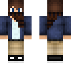 scarf boy