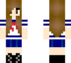 school girl