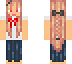 school girl