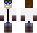 scientist 3d