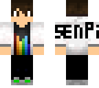 senpai jacket