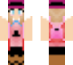 serenas new desgin 