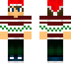 sgts christmas