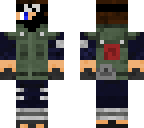 shinobi