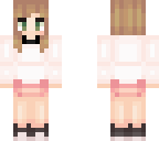 simple girl