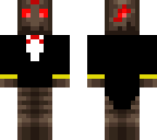 sir  golem plasma red
