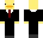 sir quackers