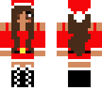 skin for itschantel