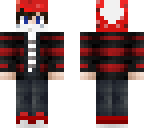 skin for me for christmas