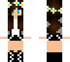 skin girl