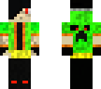 skin minecraft