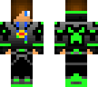 sky teen