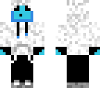 slime dude