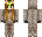 sloth princess