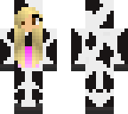 small cow edit