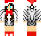 snow owl girl christmas v3