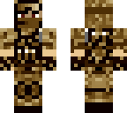 soldier maxwell