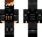 spec ops