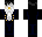 spenguingaming tuxedo mask