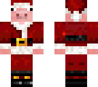 spidercerdo navidad