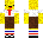 spongebob