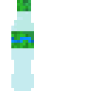 sprite bottle