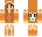 stampy girl